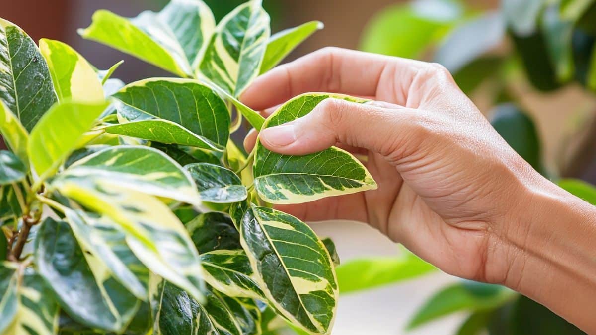 8 jardiniers sur 10 ignorent que ce simple geste en mai protège les tomates des maladies les plus courantes