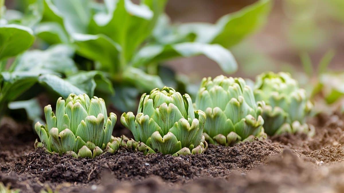 Ce légume oublié fait des récoltes incroyables tout l’été, pour peu qu’on le sème en mai
