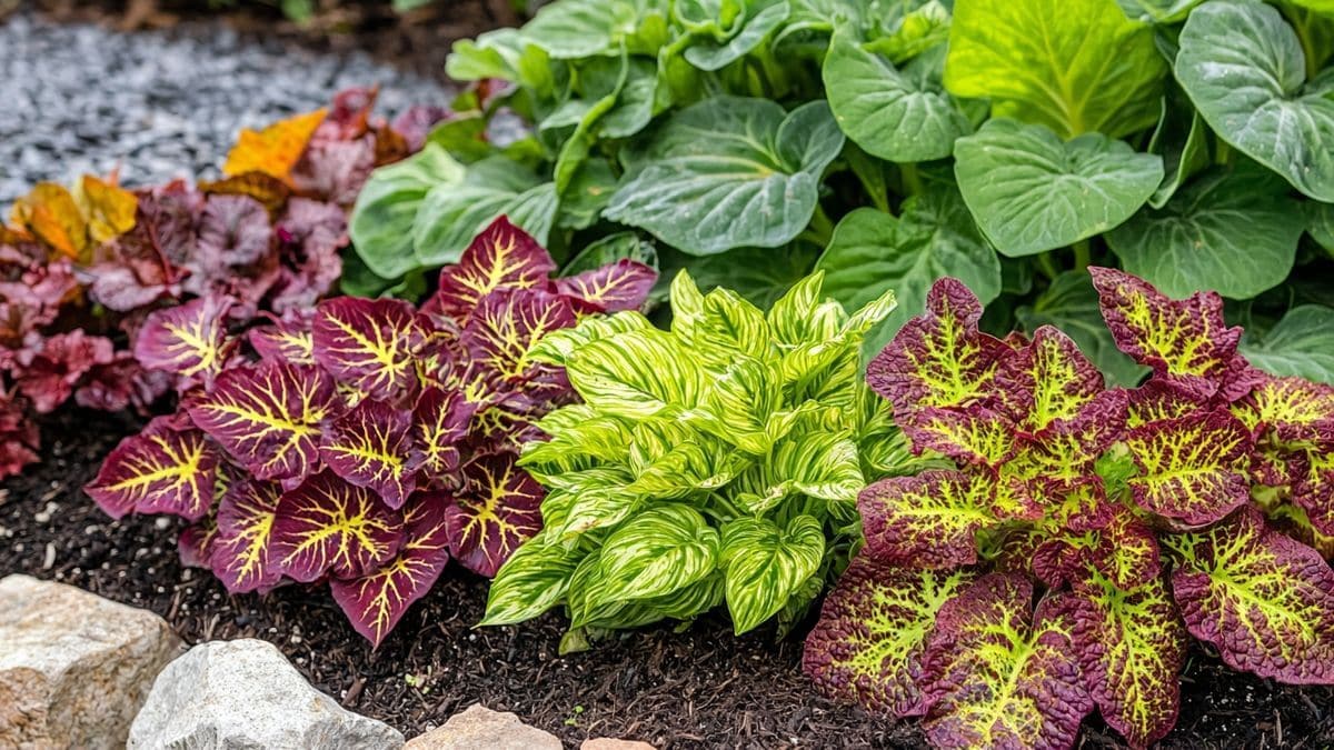 Découvrez la plante couvre-sol qui élimine les mauvaises herbes à votre place et embellit les massifs jusqu’à l’automne