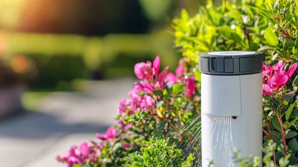 Ne finissez pas vos plantations sans avoir testé cette astuce qui limite les oublis d’arrosage