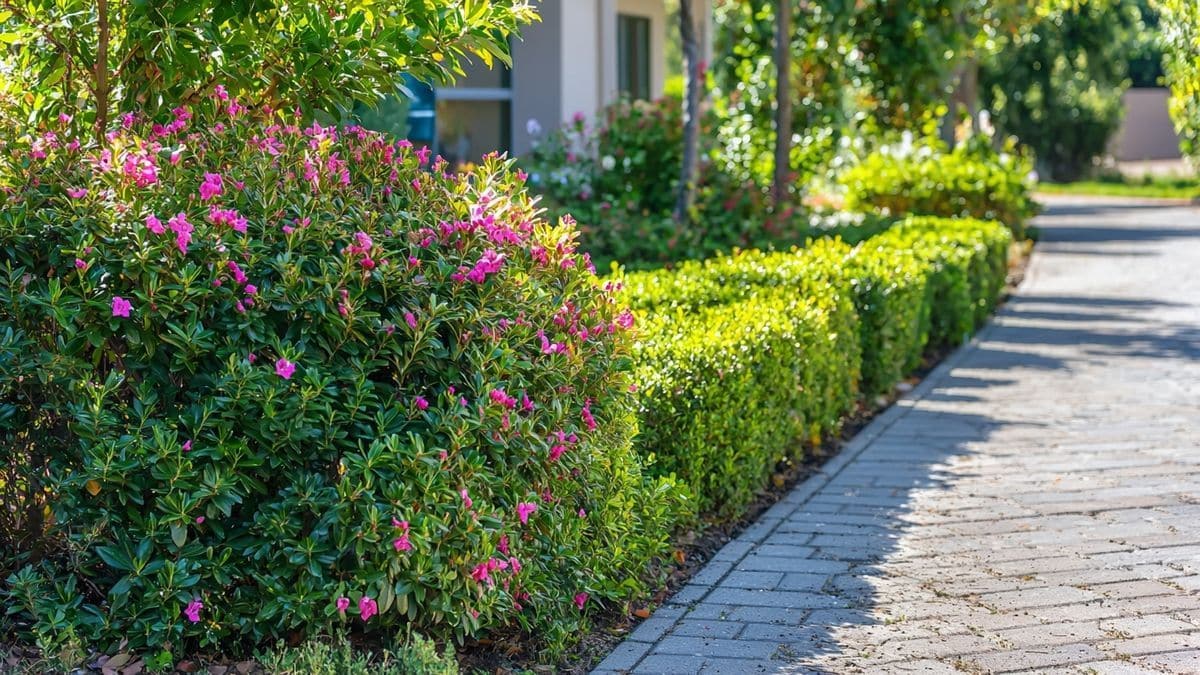 Préparez ces 3 arbustes avant l’été pour un jardin éclatant tout l’été