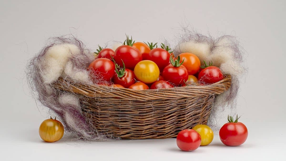 Un engrais naturel oublié qui révolutionne la production de tomates, même en sol difficile