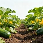 Courgette : plantation et entretien pour une culture réussie photo-57