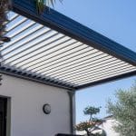 Adossée ou autoportée : la pergola selon votre espace Adossée ou autoportée