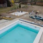 Comment construire une piscine hors sol en béton ? Comment construire une piscine hors sol en béton